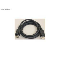 38064351 - VIDEO CABLE DP