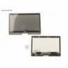 34073725 - LCD ASSY FOR REARCAM, G INCL.TP AND DIGI