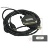 38024157 - AK LPT2USB ADAPTER US