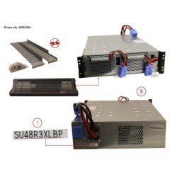 38023806 - APC POWER SUPPLY