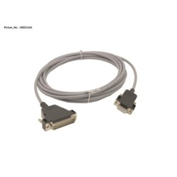 38023365 - CABLE FUJITSU...