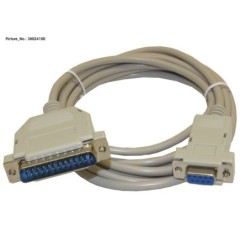 38024100 - CABLE  PEG. 383...