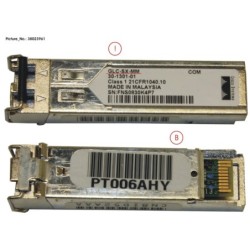 38023961 - CISCO GLC-SX-MM SC SX-TRANSCEIVER