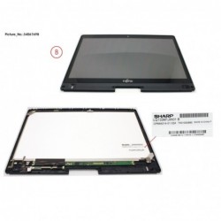 34067698 - LCD ASSY FOR...