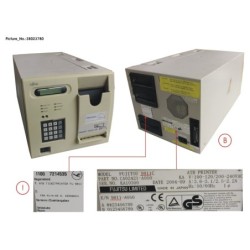 38023780 - FUJITSU SMALL...