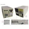 38023780 - FUJITSU SMALL 9811 TICKET PRINTER