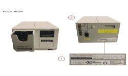 38024010 - FUJTISU SMALL 9842 BOARDING PASS PRINTER