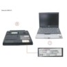 38024167 - HP 2510P SUBNOTEBOOK  INTERNATIONAL