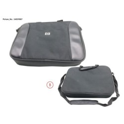 34039887 - HP BASIC CARRYING CASE