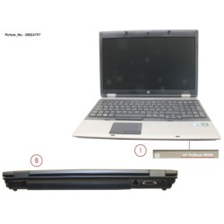 38024797 - HP COMPAQ...