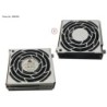 38023822 - HP SERVER HOT PLUG RED FAN ML370