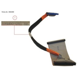 38024000 - IDE CD ROM CABLE
