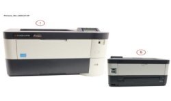 34046749 - KYOCERA LASERPRINTER 2100DN