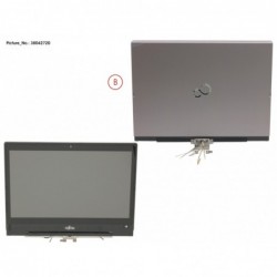 38042720 - LCD MODULE G FHD (FOR WLAN)