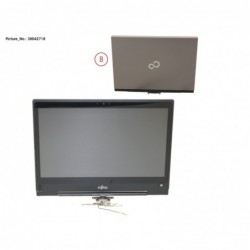 38042718 - LCD MODULE G FHD (FOR WWAN)