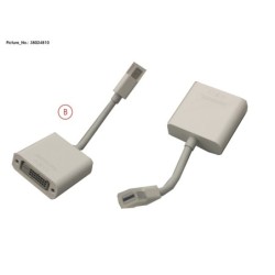 38024810 - MINI DISPLAYPORT...