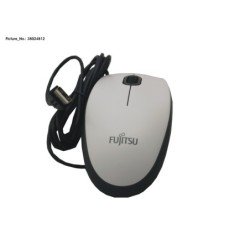 38024812 - MOUSE M510 GREY
