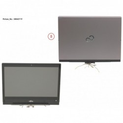 38042719 - LCD MODULE G QHD (FOR WWAN)