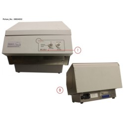 38024032 - OPTIMA TELEX PRINTER OP210-2