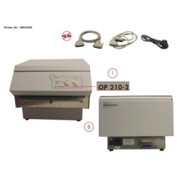 38034958 - OPTIMA THERMO DIRECT PRINTER