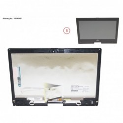 34047401 - LCD ASSY