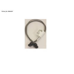 38065401 - EXPANDER PWR CABLE