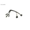 38065390 - TX1330 EP5 2P NVME CABLE