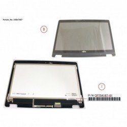 34067507 - LCD ASSY FHD, G...