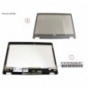 34067506 - LCD ASSY HD, AG INCL.TOUCHPANEL