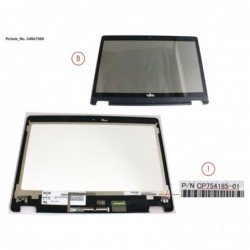 34067505 - LCD ASSY HD, G...