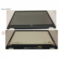 34054890 - LCD ASSY FHD, AG INCL.TOUCHPANEL