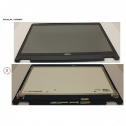 34054890 - LCD ASSY FHD, AG...