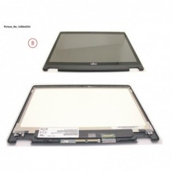 34066254 - LCD ASSY HD, G...