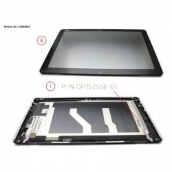 34068833 - LCD ASSY,AG...