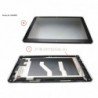 34068833 - LCD ASSY,AG INCL.TP AND DIGI FOR FP