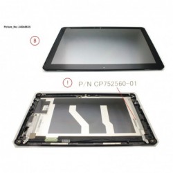 34068835 - LCD ASSY,AG...