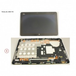 34061192 - LCD ASSY