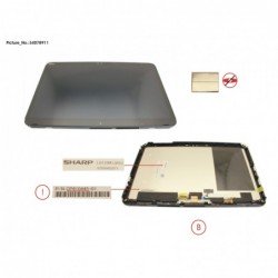 34078911 - LCD ASSY, NON SC...