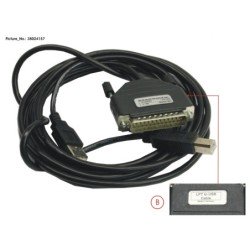 38024157 - AK LPT2USB...