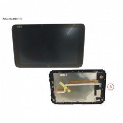 34077174 - LCD ASSY