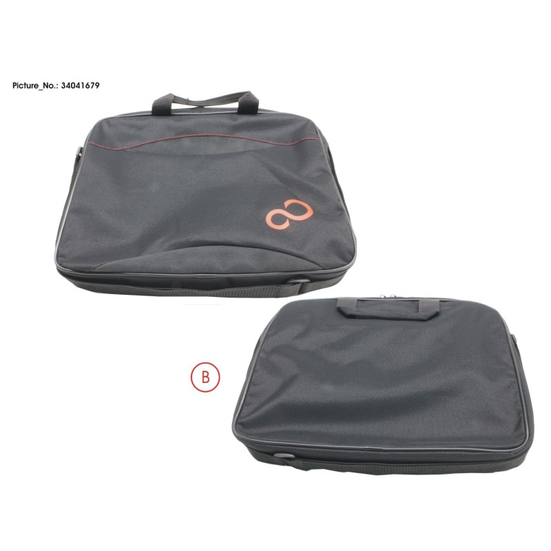 34041679 - CASUAL ENTRY CASE 16