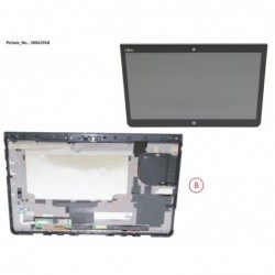 38043968 - LCD ASSY, G...