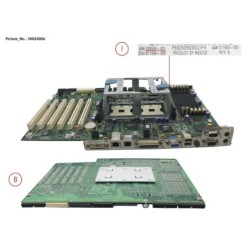 38024006 - CPQ ML370 G3 SYS...