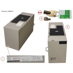 38023937 - FUJITSU 9842 BIN...