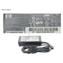 38023762 - HP 2510 6910 AC...