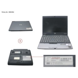 38023856 - HP 2510P...