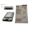 38023767 - HP 72.8GB HARD DISK DRIVE