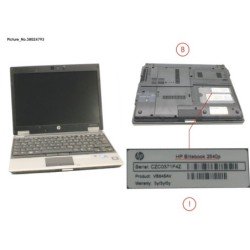 38024793 - HP COMPAQ...