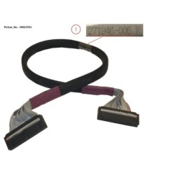 38023953 - HP FLOPPY DRIVE CABLE