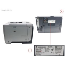 34041693 - HP LASERJET...